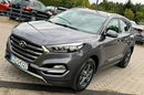 Hyundai Tucson Benzyna Gwarancja Niski Przebieg zdjęcie 3