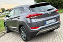 Hyundai Tucson Benzyna Gwarancja Niski Przebieg zdjęcie 4