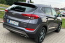 Hyundai Tucson Benzyna Gwarancja Niski Przebieg zdjęcie 6