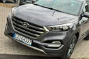 Hyundai Tucson Benzyna Gwarancja Niski Przebieg zdjęcie 7