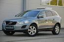 Volvo XC 60 Opłacone 2.0D3 163KM Serwis Panorama Bi-xenon Skóra Navi Kamera zdjęcie 17