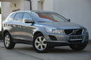 Volvo XC 60 Opłacone 2.0D3 163KM Serwis Panorama Bi-xenon Skóra Navi Kamera zdjęcie 9