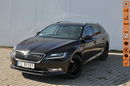 Skoda Superb 2.0TDI 4x4 DSG 190KM El.Klapa Podgrz.Szyba Serwis SalonPL AppConnect zdjęcie 1