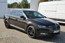 Skoda Superb 2.0TDI 4x4 DSG 190KM El.Klapa Podgrz.Szyba Serwis SalonPL AppConnect zdjęcie 7