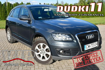 Audi Q5 3.0tdi QUATTRO, Tempomat, Automat, Salon Polska.