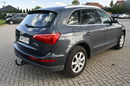 Audi Q5 3.0tdi QUATTRO, Tempomat, Automat, Salon Polska. zdjęcie 10