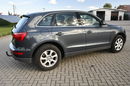 Audi Q5 3.0tdi QUATTRO, Tempomat, Automat, Salon Polska. zdjęcie 9