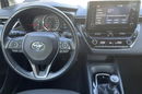 Toyota Corolla 1.5 VVTi 125KM COMFORT, salon Polska, gwarancja, FV23% zdjęcie 15
