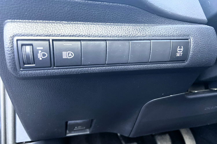 Toyota Corolla 1.5 VVTi 125KM COMFORT, salon Polska, gwarancja, FV23% zdjęcie 20