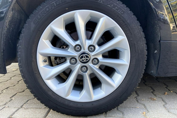 Toyota Corolla 1.5 VVTi 125KM COMFORT, salon Polska, gwarancja, FV23% zdjęcie 25