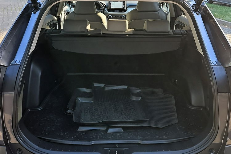 Toyota RAV-4 2.5 HSD 222KM 4x4 EXECUTIVE, salon Polska, gwarancja, FV23% zdjęcie 12