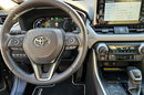 Toyota RAV-4 2.5 HSD 222KM 4x4 EXECUTIVE, salon Polska, gwarancja, FV23% zdjęcie 15