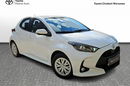 Toyota Yaris 1, 5 VVTi 125KM COMFORT, salon Polska, gwarancja, FV 23% zdjęcie 1