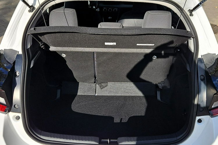 Toyota Yaris 1, 5 VVTi 125KM COMFORT, salon Polska, gwarancja, FV 23% zdjęcie 12