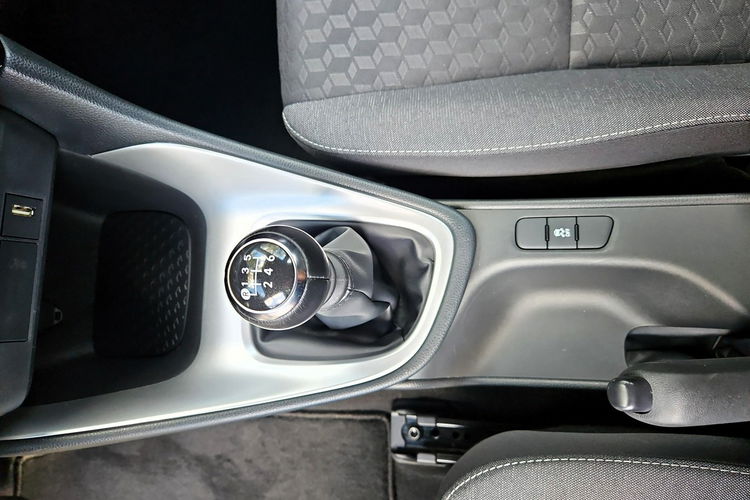 Toyota Yaris 1, 5 VVTi 125KM COMFORT, salon Polska, gwarancja, FV 23% zdjęcie 17