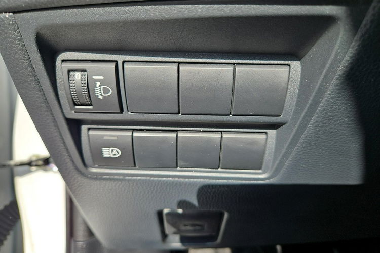 Toyota Yaris 1, 5 VVTi 125KM COMFORT, salon Polska, gwarancja, FV 23% zdjęcie 20