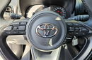 Toyota Yaris 1, 5 VVTi 125KM COMFORT, salon Polska, gwarancja, FV 23% zdjęcie 21