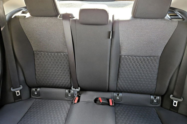 Toyota Yaris 1, 5 VVTi 125KM COMFORT, salon Polska, gwarancja, FV 23% zdjęcie 25