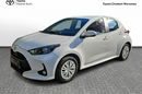 Toyota Yaris 1, 5 VVTi 125KM COMFORT, salon Polska, gwarancja, FV 23% zdjęcie 3
