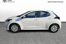 Toyota Yaris 1, 5 VVTi 125KM COMFORT, salon Polska, gwarancja, FV 23% zdjęcie 4