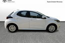 Toyota Yaris 1, 5 VVTi 125KM COMFORT, salon Polska, gwarancja, FV 23% zdjęcie 8