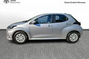 Toyota Yaris 1, 5 VVTi 125KM COMFORT, salon Polska, gwarancja, FV 23% zdjęcie 4