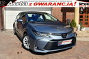 Toyota Corolla 1.5 VVT-i 125KM 2022 rej COMFORT Salon PL, I WŁ, Serwis ASO, F.VAT23%, zdjęcie 4