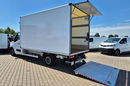 Renault Master 109999zł NETTO Kontener 8 ePAL 2.3 dCI/131KM zdjęcie 11