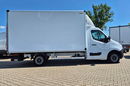 Renault Master 109999zł NETTO Kontener 8 ePAL 2.3 dCI/131KM zdjęcie 6