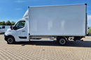 Renault Master 109999zł NETTO Kontener 8 ePAL 2.3 dCI/131KM zdjęcie 7