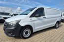 Mercedes Vito Long 59999zł NETTO 2.2CDi/136KM zdjęcie 4