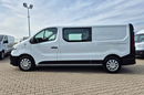 Renault Trafic Long 84999zł NETTO Brygadówka 5 osób 2.0dCi/145KM zdjęcie 7