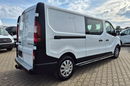 Renault Trafic Long 84999zł NETTO Brygadówka 5 osób 2.0dCi/145KM zdjęcie 8