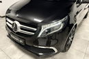 Mercedes V 300 V300d 239KM LONG Avantgarde Edition Burmester Navi Skóry LiLS 360View zdjęcie 11