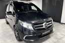 Mercedes V 300 V300d 239KM LONG Avantgarde Edition Burmester Navi Skóry LiLS 360View zdjęcie 5