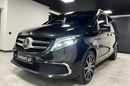 Mercedes V 300 V300d 239KM LONG Avantgarde Edition Burmester Navi Skóry LiLS 360View zdjęcie 7