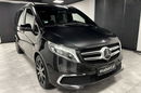 Mercedes V 300 V300d 239KM LONG Avantgarde Edition Burmester Navi Skóry LiLS 360View zdjęcie 8