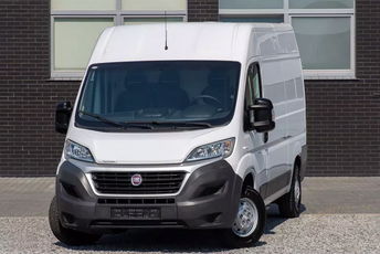 Fiat Ducato L2H2 2.3 MultiJet PROFESSIONAL