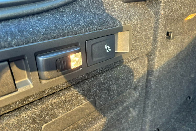 Skoda Superb 4X4,  Panorama,  Gwarancja zdjęcie 10