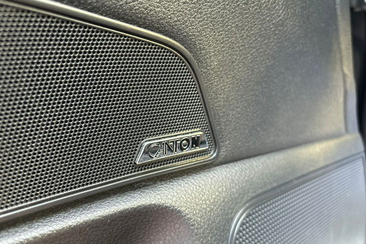 Skoda Superb 4X4,  Panorama,  Gwarancja zdjęcie 15