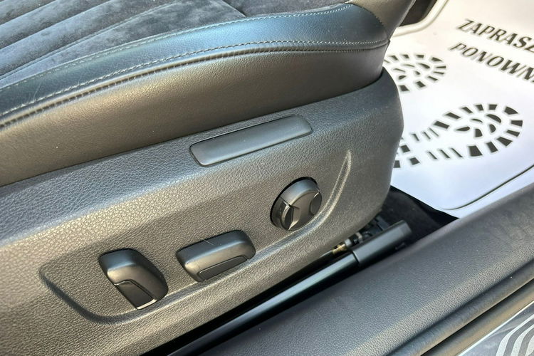 Skoda Superb 4X4,  Panorama,  Gwarancja zdjęcie 27