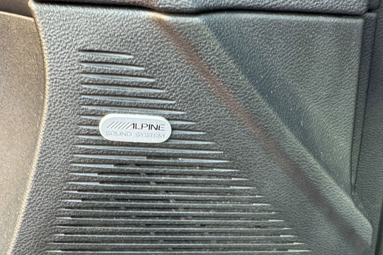 Dodge Challenger 4x4, Gwarancja zdjęcie 10