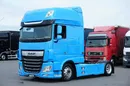 DAF / XF 480 / ACC / E 6 / RETARDER / MEGA / LOW DECK zdjęcie 2