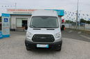 Ford Transit L3H2 Ambiente 6 osob. F-vat Polski Salon Gwarancja zdjęcie 2