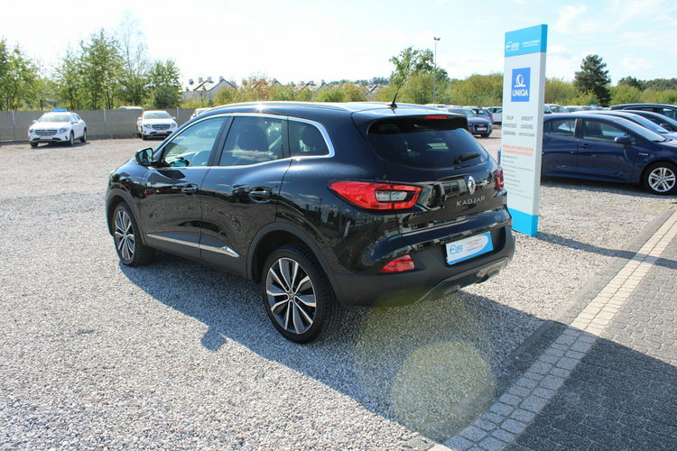 Renault Kadjar BOSE F-vat Salon Polska Gwarancja zdjęcie 7