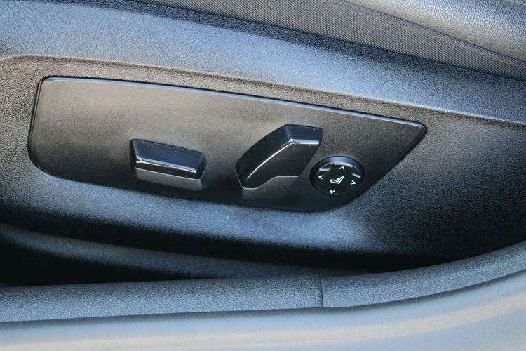 BMW 520 F-vat Salon Polska Gwarancja Head-Up Skóra zdjęcie 10