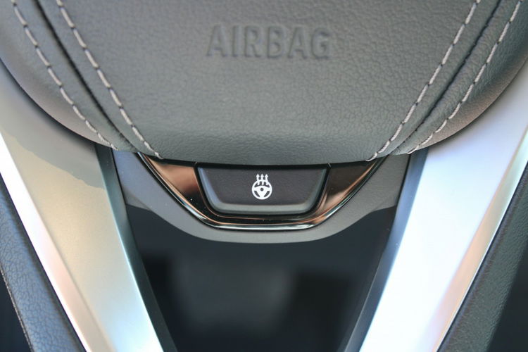 BMW 520 F-vat Salon Polska Gwarancja Head-Up Skóra zdjęcie 15