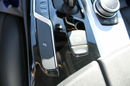 BMW 520 F-vat Salon Polska Gwarancja Head-Up Skóra zdjęcie 21
