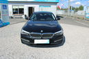BMW 520 F-vat Salon Polska Gwarancja Head-Up Skóra zdjęcie 2