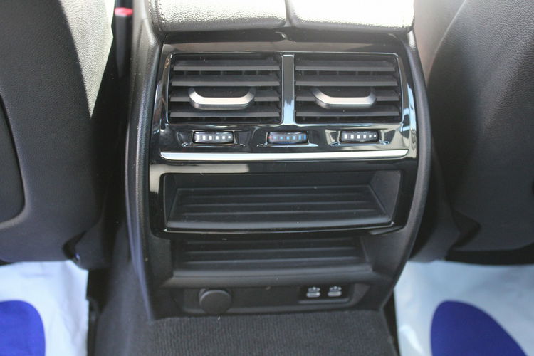 BMW 520 F-vat Salon Polska Gwarancja Head-Up Skóra zdjęcie 28